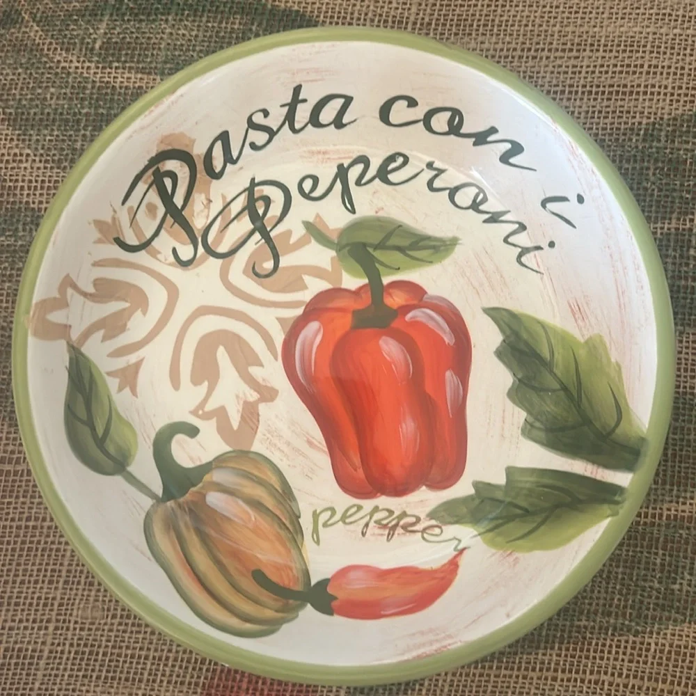 Primavera by CERTIFIED INTERNATIONAL